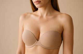 Три простых упражнения для поддержания формы груди: попробуйте сейчас!