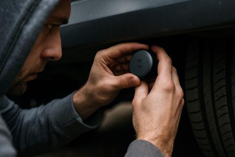 Невидимый штурман 2026: почему современный контроль — это высшее проявление доверия