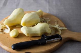 Секрет имбиря: 4 напитка, которые ускорят ваш обмен веществ