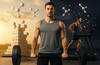 Метаболизм и как его ускорить: простые привычки, которые работают