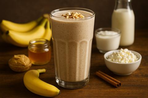 15 белковых блюд, которые освежат ваше меню и улучшают настроение