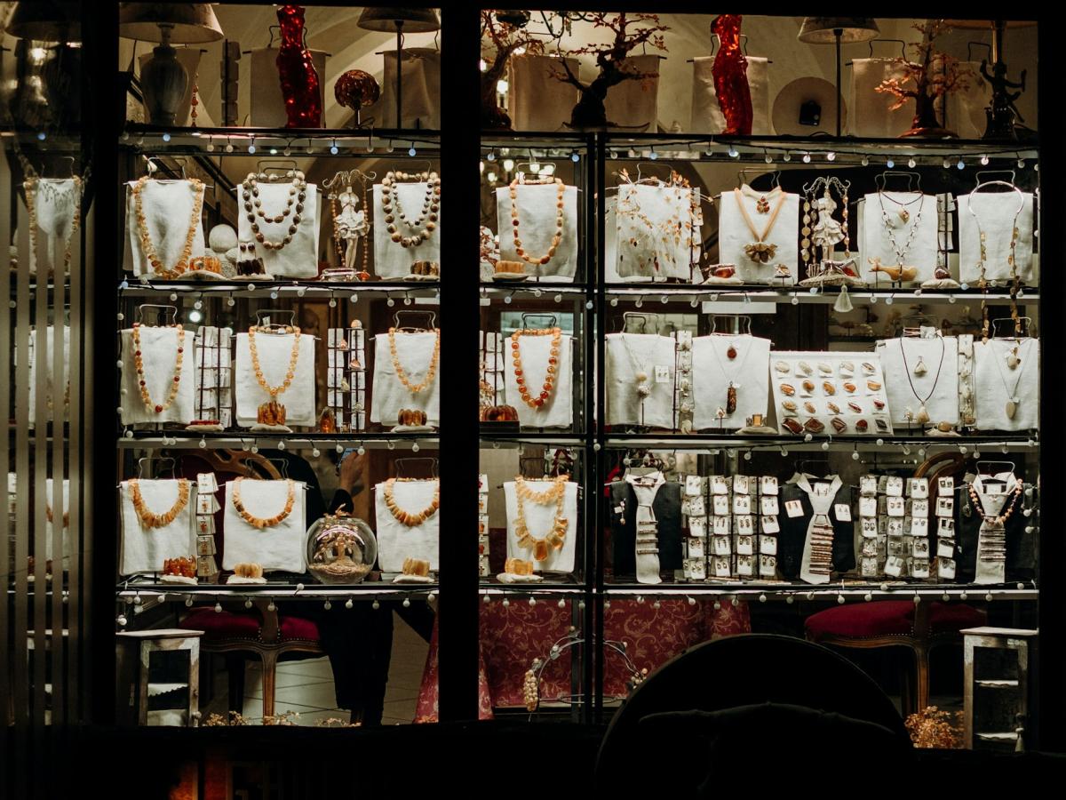 Психология украшений: что ваш выбор говорит о вас на самом деле