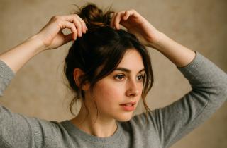 Здоровые волосы: 7 продуктов, которые необходимо включить в рацион