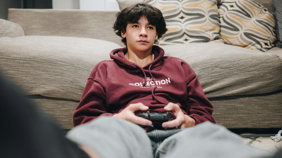 Модные тренды в одежде для подростков