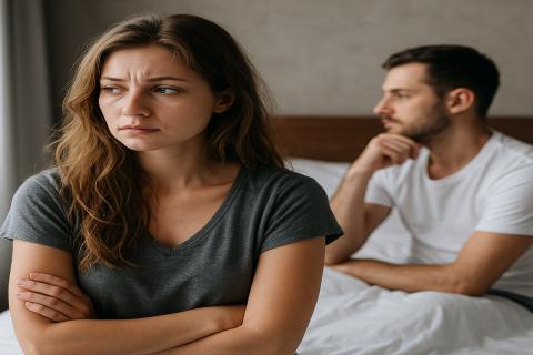 Роман на стороне: побег от рутины или крик о помощи: истории и объяснения