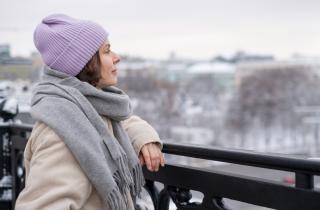 Как не оставить кожу зимой без защиты: 5 домашних масок с доступными ингредиентами