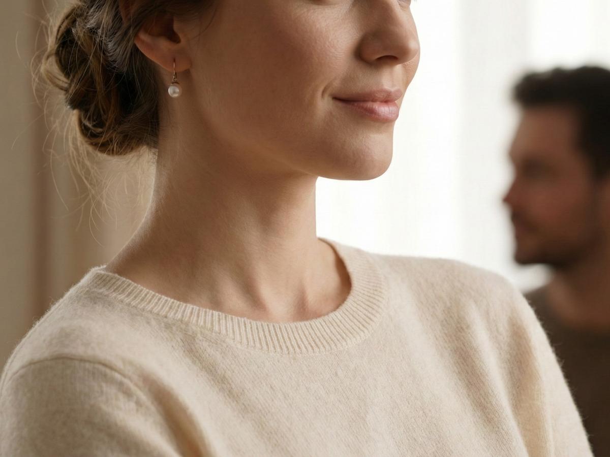 Секрет улыбки Моны Лизы: Маргарита Руденко о том, как внутреннее состояние определяет вашу внешнюю привлекательность