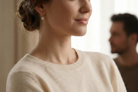 Секрет улыбки Моны Лизы: Маргарита Руденко о том, как внутреннее состояние определяет вашу внешнюю привлекательность