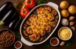 Праздничный стол без изжоги: 5 секретов наступающего года