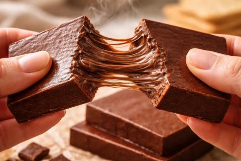 Тяга к сладкому: научный подход помогает перекрыть перекусы без стресса