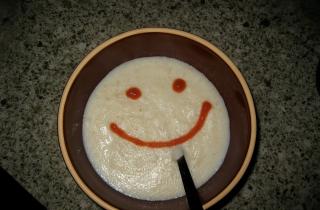 Манная каша: ностальгия или бомба для фигуры? 5 секретов, о которых молчат диетологи