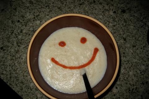 Манная каша: ностальгия или бомба для фигуры? 5 секретов, о которых молчат диетологи