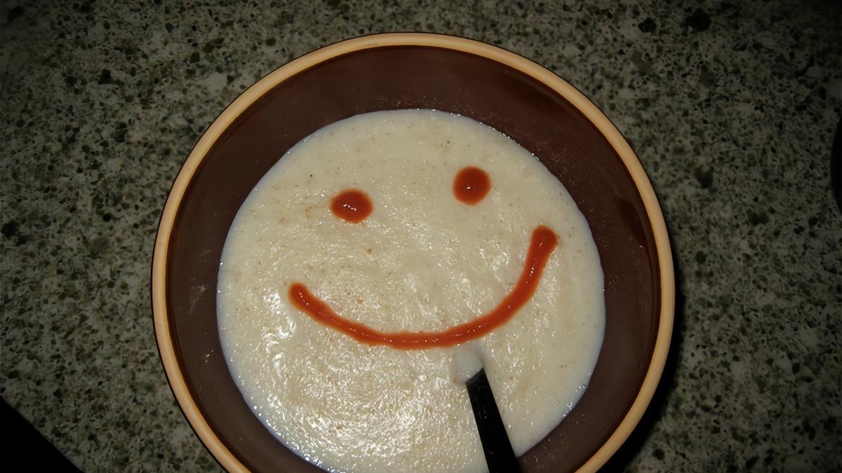 Манная каша