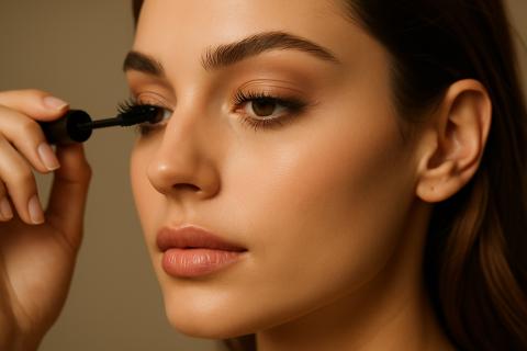 Тренды макияжа: почему естественный стиль уступает место выразительному – мнение экспертов