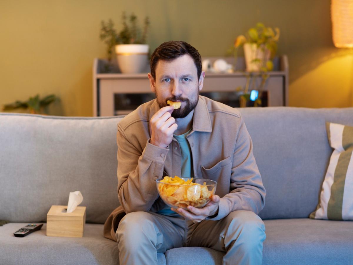 Секрет мужского влечения: как стресс меняет восприятие женской привлекательности новое исследование