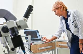 Ваши биологические часы в 38: подготовка к заморозке яйцеклеток