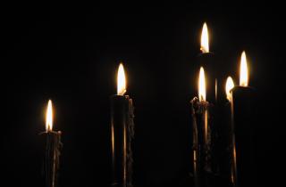 Три симптома горя: как тело реагирует на смерть близкого человека