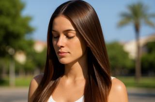 Где найти натурпродукты: экономия на аптечной косметике и правильный уход