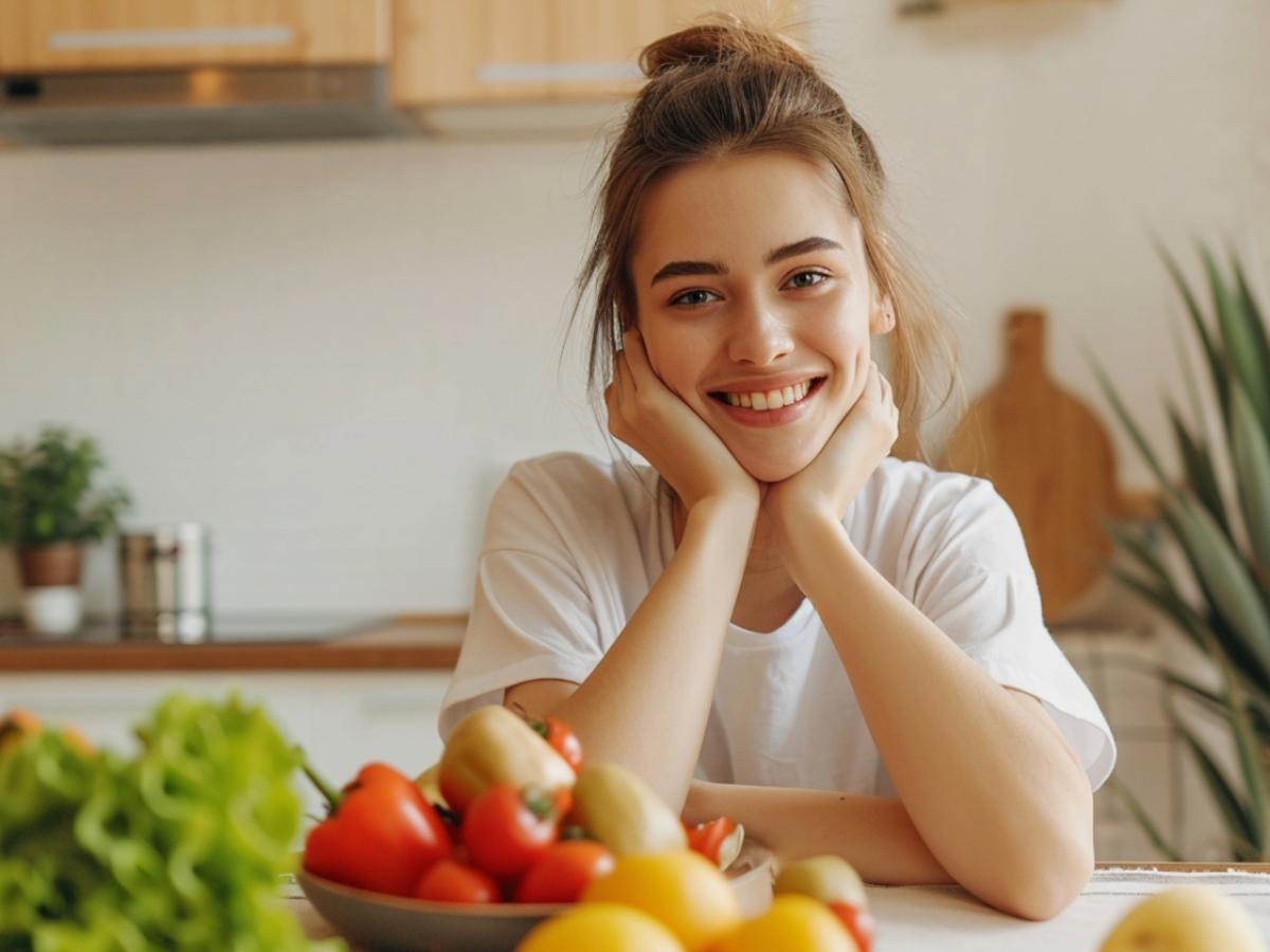 Похудение без стресса: 6 советов от врачей Mayo Clinic, чтобы похудеть навсегда