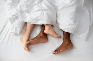 Почему важно говорить откровенно о сексе: 5 простых рекомендаций