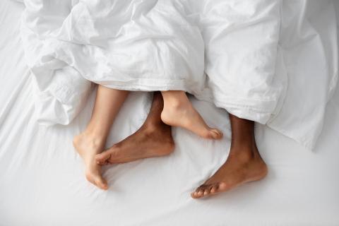 Почему важно говорить откровенно о сексе: 5 простых рекомендаций