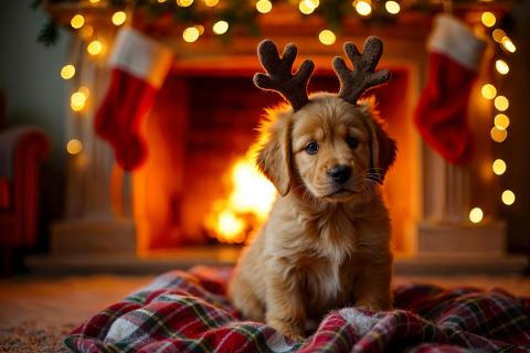 ТОП-10 запрещенных продуктов для собак: смертельная опасность в вашей тарелке