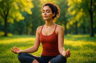 Хронический стресс: как он может изменить ваше тело и здоровье