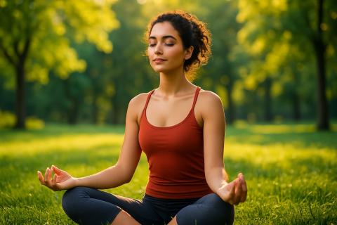 Хронический стресс: как он может изменить ваше тело и здоровье