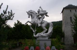 Почему День Святого Георгия – шанс на новый взгляд на свою жизнь и семейные ценности