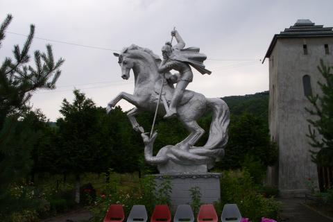 Почему День Святого Георгия – шанс на новый взгляд на свою жизнь и семейные ценности