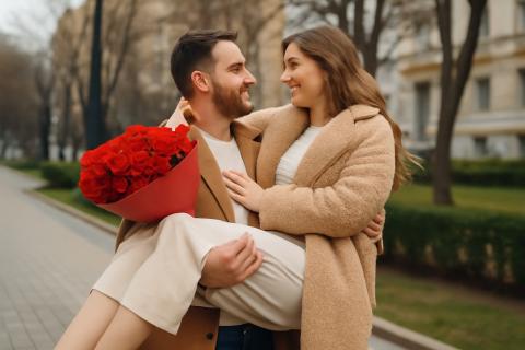 Эмоциональное молчание: как мужчины прячут свои чувства