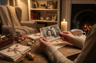 Магия ностальгии: почему Раки, Рыбы, Тельцы и Скорпионы живут в плену «сладких грёз»