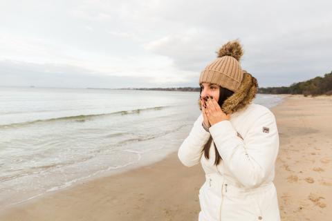 Вечный холод: 5 анализов, которые раскроют причину вашей мерзлявости – не откладывайте!