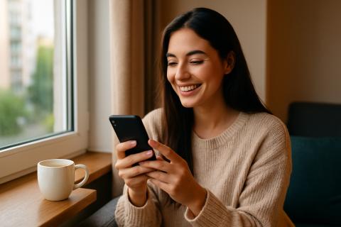 Цифровая зависимость: как технологии влияют на эмоциональное состояние молодёжи?