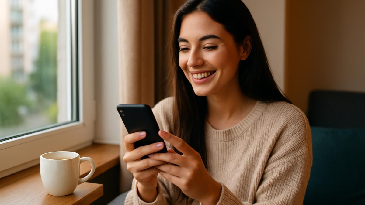 Осознанное использование соцсетей