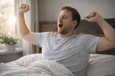 Туннель против панорамы: биология объясняет, почему мужчины в упор не видят масло в холодильнике