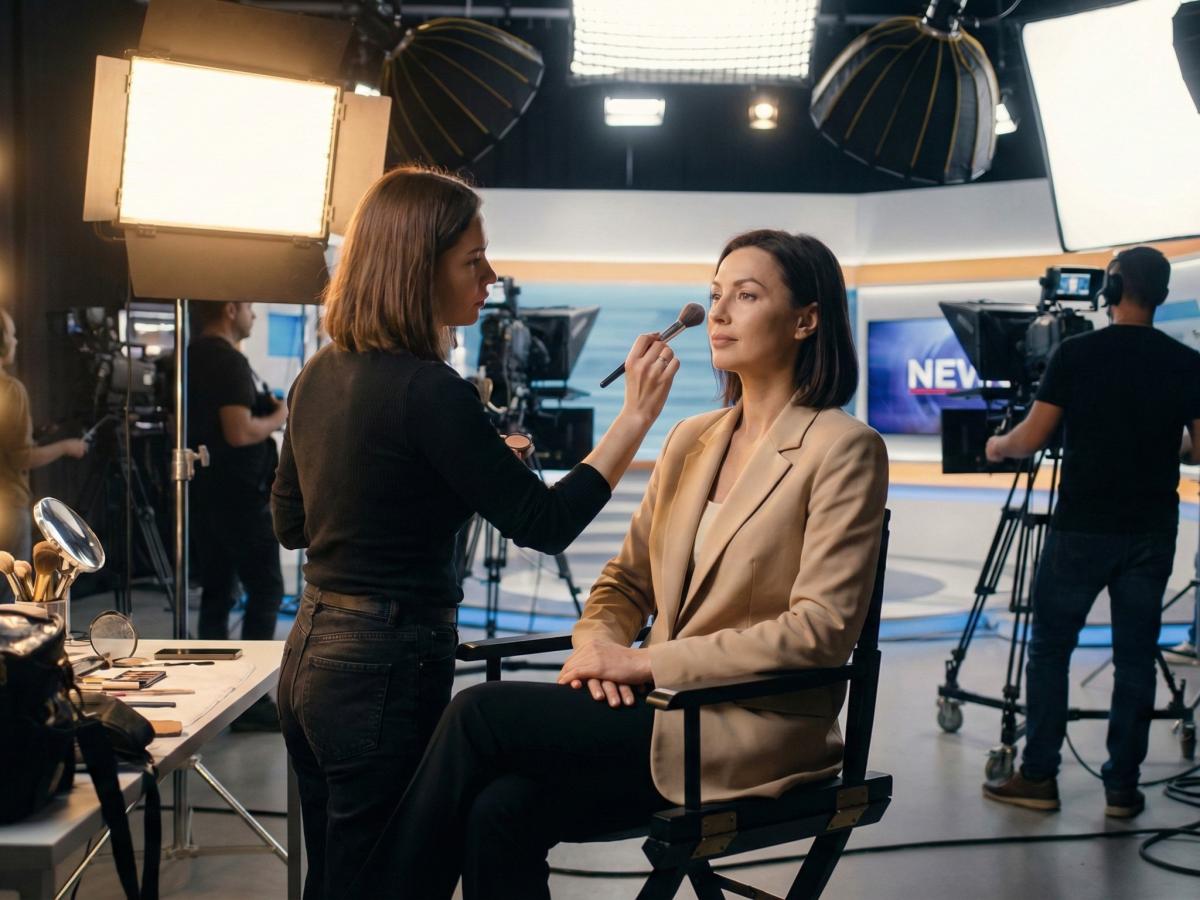 Магия кадра: почему камера дарит 5 лишних килограммов и как обмануть объектив