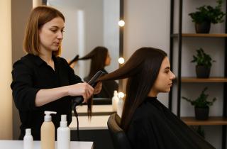 Мифы о ломкости волос: что на самом деле вам нужно знать