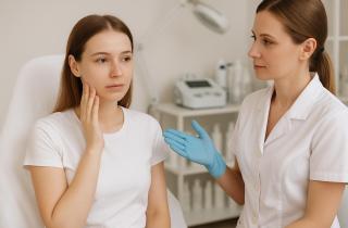 3 типа кислородных масок: как выбрать ту самую для вашей кожи