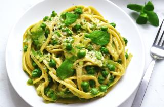 Почему итальянки едят пасту и остаются стройными: 3 секрета