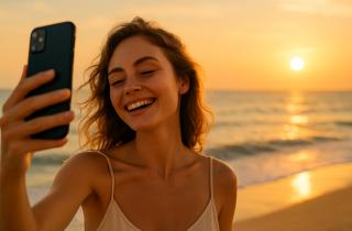 5 ошибок в макияже для фото, которые портят ваши снимки