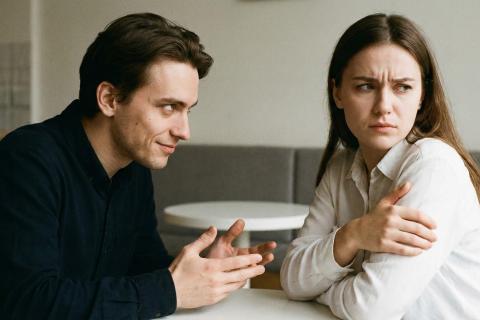 Как распознать манипуляции в диалоге: 5 ключевых признаков, которые вас удивят