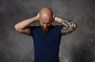 Как стресс влияет на сперму: 9 шагов к восстановлению здоровья