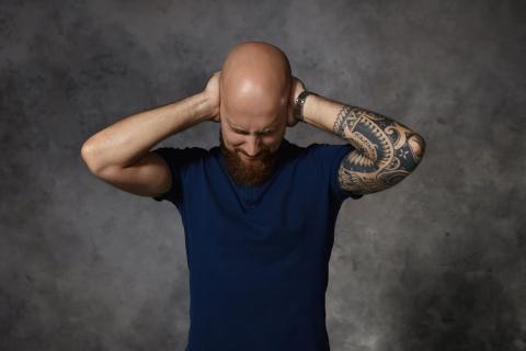 Как стресс влияет на сперму: 9 шагов к восстановлению здоровья