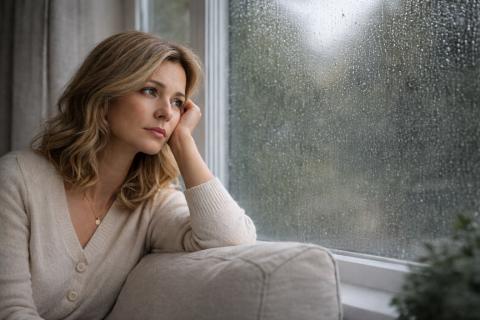 Искры любопытства гаснут навсегда: как режим энергосбережения психики убивает волю к действию