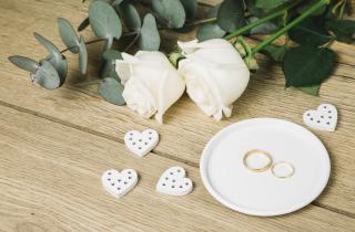 Страх, недоверие и отсутствие времени: 5 причин откладывания свадьбы