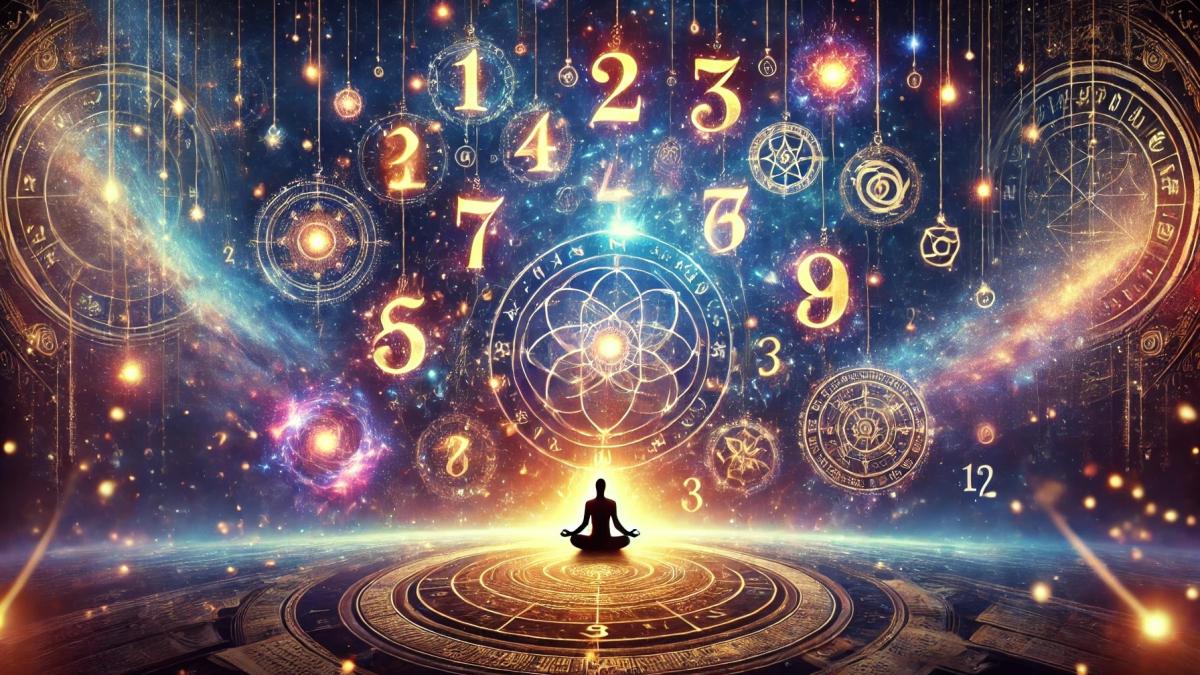 Нумерология