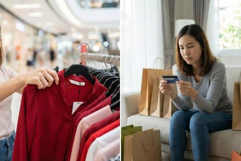 Эмоциональный шопинг: 80% покупок — игра чувств, а как управлять