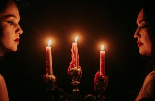 Возраст не помеха: секреты счастливых отношений, где женщина старше мужчины