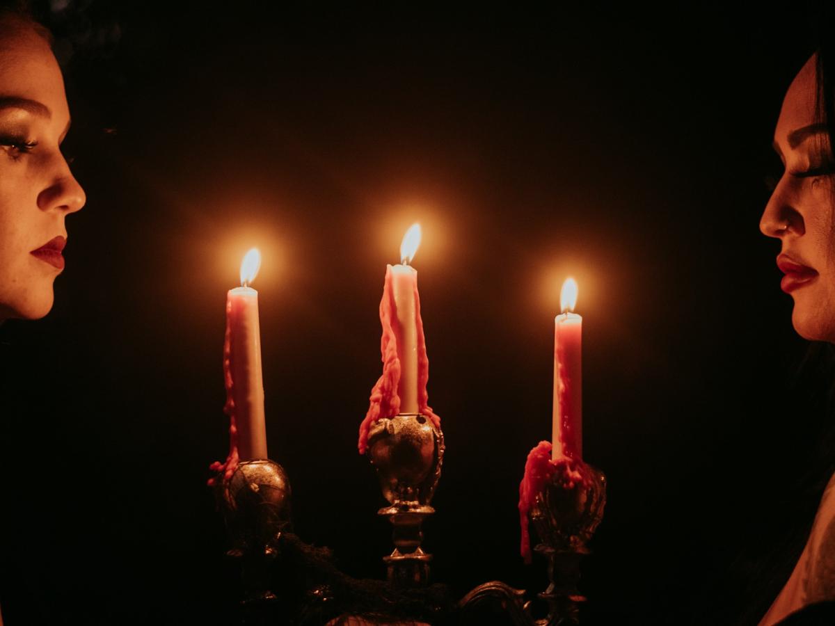 Возраст не помеха: секреты счастливых отношений, где женщина старше мужчины